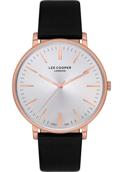 

fashion наручные мужские часы Lee Cooper LC07160.431. Коллекция Classic