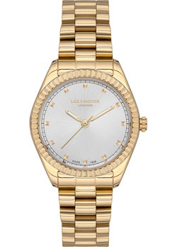 

fashion наручные женские часы Lee Cooper LC07173.130. Коллекция Classic