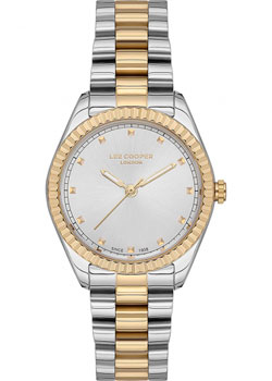 fashion наручные  женские часы Lee Cooper LC07173.230. Коллекция Classic - фото 1