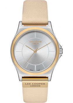 

fashion наручные женские часы Lee Cooper LC07180.237. Коллекция Casual
