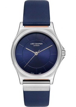 

fashion наручные женские часы Lee Cooper LC07180.399. Коллекция Casual
