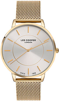 

fashion наручные мужские часы Lee Cooper LC07228.130. Коллекция Classic