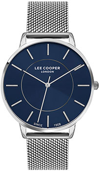 

fashion наручные мужские часы Lee Cooper LC07228.390. Коллекция Classic