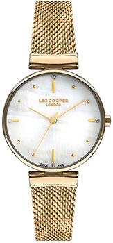 fashion наручные  женские часы Lee Cooper LC07231.120. Коллекция Fashion - фото 1