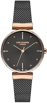 fashion наручные  женские часы Lee Cooper LC07231.560. Коллекция Fashion - фото 1