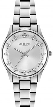 

fashion наручные женские часы Lee Cooper LC07236.330. Коллекция Fashion