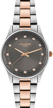 

fashion наручные женские часы Lee Cooper LC07236.360. Коллекция Fashion
