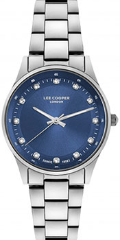 

fashion наручные женские часы Lee Cooper LC07236.380. Коллекция Fashion