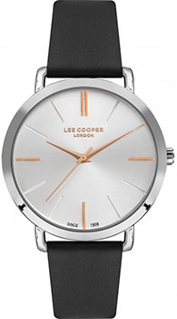 

fashion наручные женские часы Lee Cooper LC07238.331. Коллекция Casual