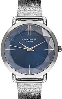 

fashion наручные женские часы Lee Cooper LC07239.390. Коллекция Fashion