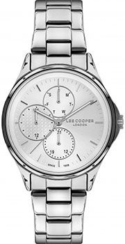 

fashion наручные женские часы Lee Cooper LC07244.330. Коллекция Fashion