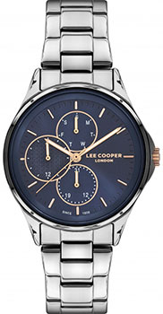 

fashion наручные женские часы Lee Cooper LC07244.390. Коллекция Fashion