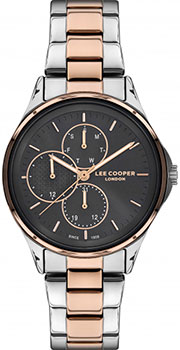 fashion наручные  женские часы Lee Cooper LC07244.550. Коллекция Fashion - фото 1