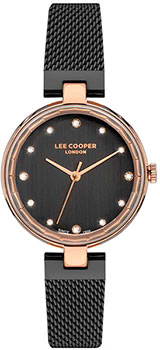 fashion наручные  женские часы Lee Cooper LC07246.460. Коллекция Fashion - фото 1