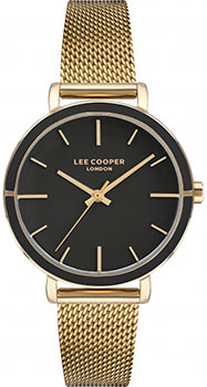 fashion наручные  женские часы Lee Cooper LC07247.150. Коллекция Casual - фото 1