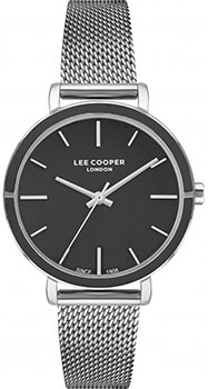 

fashion наручные женские часы Lee Cooper LC07247.350. Коллекция Casual