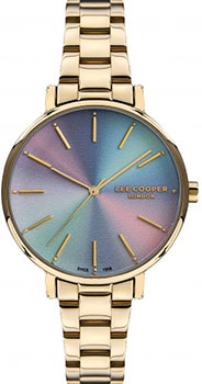 

fashion наручные женские часы Lee Cooper LC07250.180. Коллекция Fashion
