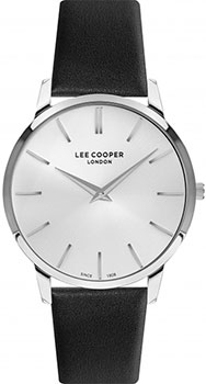 

fashion наручные мужские часы Lee Cooper LC07251.331. Коллекция Classic