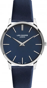 

fashion наручные мужские часы Lee Cooper LC07251.399. Коллекция Classic