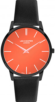 fashion наручные  мужские часы Lee Cooper LC07251.651. Коллекция Classic - фото 1