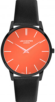 

fashion наручные мужские часы Lee Cooper LC07251.651. Коллекция Classic