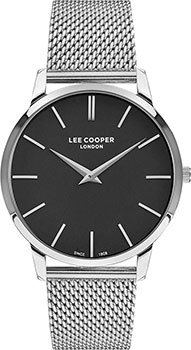 

fashion наручные мужские часы Lee Cooper LC07252.350. Коллекция Classic