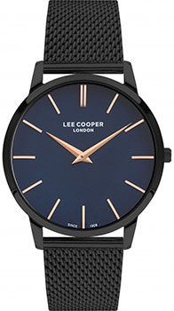 

fashion наручные мужские часы Lee Cooper LC07252.690. Коллекция Classic