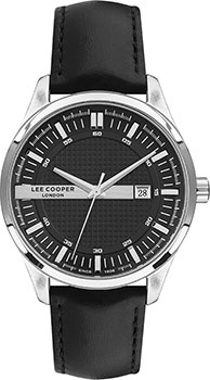 

fashion наручные мужские часы Lee Cooper LC07269.361. Коллекция Casual