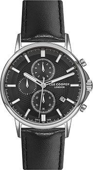 

fashion наручные мужские часы Lee Cooper LC07273.351. Коллекция Fashion