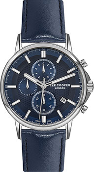 

fashion наручные мужские часы Lee Cooper LC07273.399. Коллекция Fashion