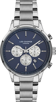 

fashion наручные мужские часы Lee Cooper LC07276.330. Коллекция Sport