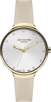 

fashion наручные женские часы Lee Cooper LC07283.134. Коллекция Fashion