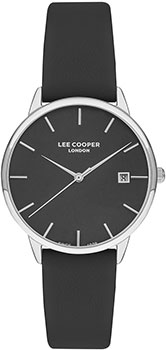 

fashion наручные женские часы Lee Cooper LC07301.351. Коллекция Classic