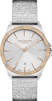 

fashion наручные женские часы Lee Cooper LC07305.530. Коллекция Casual
