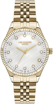 

fashion наручные женские часы Lee Cooper LC07310.120. Коллекция Fashion
