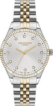 

fashion наручные женские часы Lee Cooper LC07310.230. Коллекция Fashion