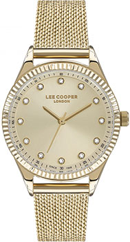 fashion наручные  женские часы Lee Cooper LC07311.110. Коллекция Fashion - фото 1