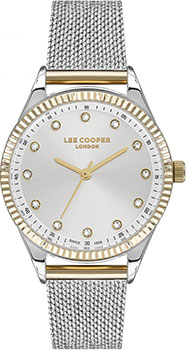 fashion наручные  женские часы Lee Cooper LC07311.230. Коллекция Fashion - фото 1