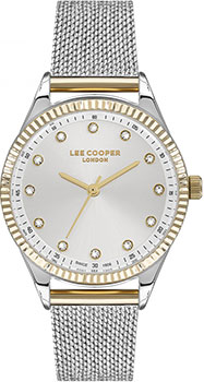 

fashion наручные женские часы Lee Cooper LC07311.230. Коллекция Fashion