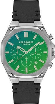 

fashion наручные мужские часы Lee Cooper LC07318.351. Коллекция Sport