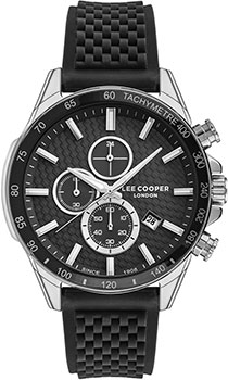 

fashion наручные мужские часы Lee Cooper LC07341.361. Коллекция Sport