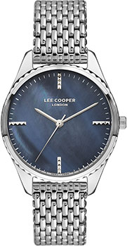 

fashion наручные женские часы Lee Cooper LC07356.390. Коллекция Casual