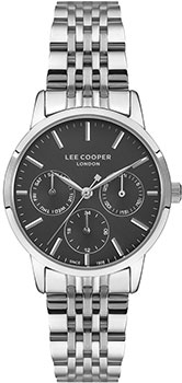 

fashion наручные женские часы Lee Cooper LC07358.350. Коллекция Casual