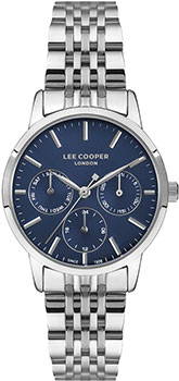

fashion наручные женские часы Lee Cooper LC07358.390. Коллекция Casual