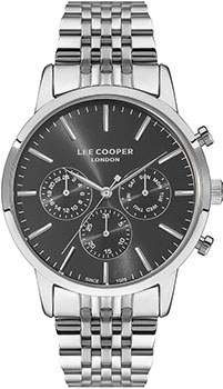 

fashion наручные мужские часы Lee Cooper LC07359.350. Коллекция Casual