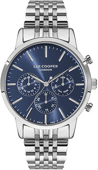 

fashion наручные мужские часы Lee Cooper LC07359.390. Коллекция Casual
