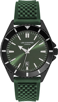 

fashion наручные мужские часы Lee Cooper LC07361.677. Коллекция Casual