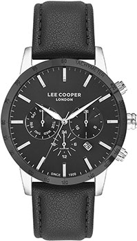 

fashion наручные мужские часы Lee Cooper LC07364.351. Коллекция Casual