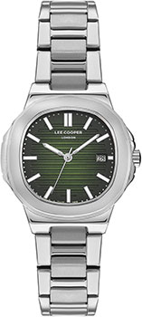 

fashion наручные женские часы Lee Cooper LC07369.370. Коллекция Fashion