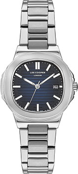 

fashion наручные женские часы Lee Cooper LC07369.390. Коллекция Fashion